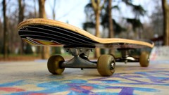 Skateboards
