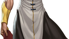 Skateboards yun Street Fighter