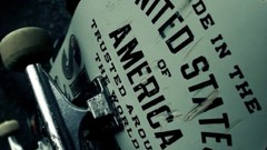 Skater USA skateboards