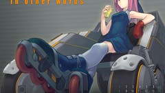 Skates anime girls NFB-ZMC