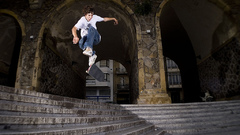 Skates Sport jumping Adrenaline