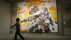 Skeletonguns Know is equest