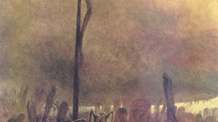 Skeletons artwork graves Zdzislaw