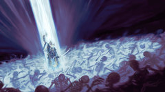 Skeletons artwork Pathfinder light