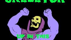 Skeletor