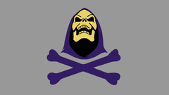 Skeletor