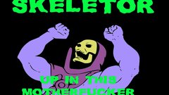 Skeletor