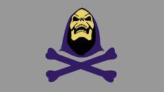 Skeletor
