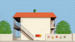 Sketch Anime Manga hidamari