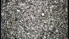 Sketch high Resolution