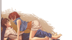 Sketches Anime anime girls