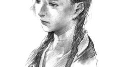 Sketches Blade of the