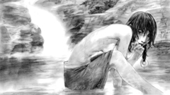 Sketches Blade of the