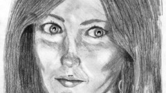 Sketches drawings Diora Quqiz