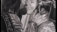 Sketches the lord of