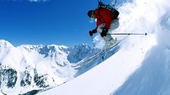 Ski for Sport photos
