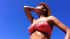 Skies bikini top Andreia Rodrigues main