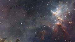 Skies galaxies skyscapes