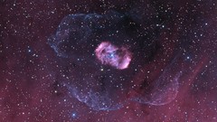 Skies galaxies skyscapes