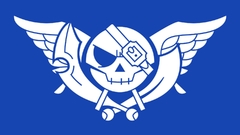 Skies of Arcadia Simple