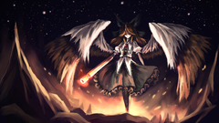 Skies Paseri (Illustrator) light