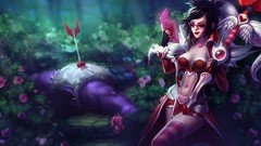 Skin League of Legends Vayne
