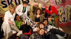 Skins (TV)