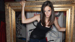 Skins (TV) kaya scodelario