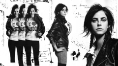 Skins (TV) kaya scodelario