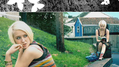 Skins (TV) naomi campbell