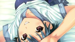 Skirts anime girls school uniforms school swimsuits