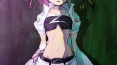 Skirts belts yumekui merry