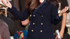 Skirts brunettes zooey deschanel