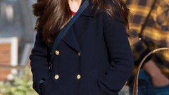 Skirts brunettes zooey deschanel