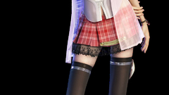 Skirts final fantasy xiii
