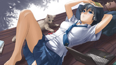 Skirts glasses Laptops Books