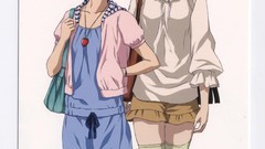 Skirts long hair short