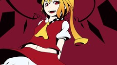 Skirts long hair Vampires