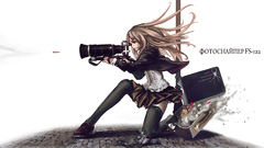 Skirts Speed Grapher Cameras