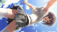 Skirts yosuga no sora