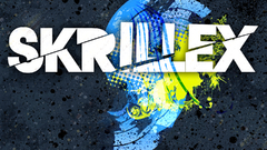 Skrillex
