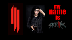 Skrillex soony John MOORE)
