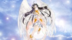 Skuld Ah My goddess