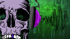 Skull age gender male