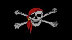 Skull and crossbones