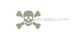 Skull and crossbones