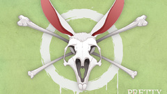 Skull and crossbones