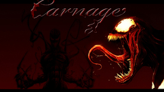 Skull horror carnage
