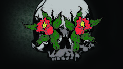 Skull ill just leave