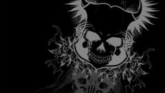 Skull please Bones etc. skulls somethin